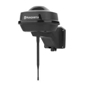 HUSQVARNA GPS atbalsta stacija EPOS