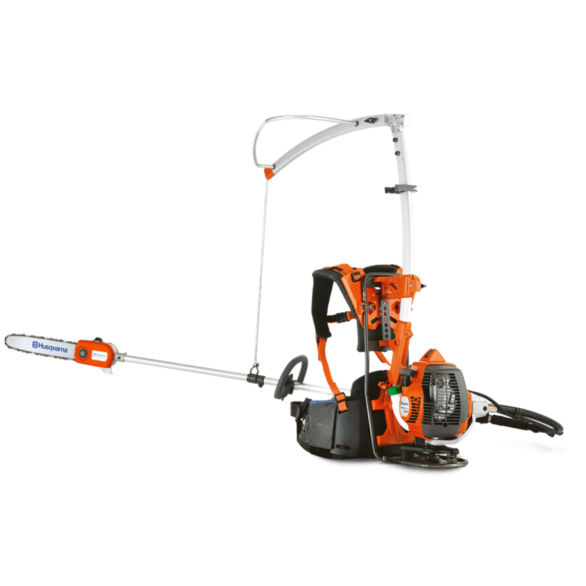 HUSQVARNA 535FBx