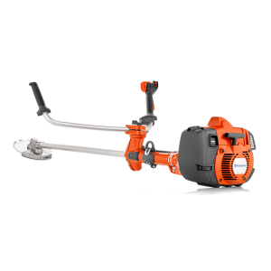 HUSQVARNA 545FXT Autotune