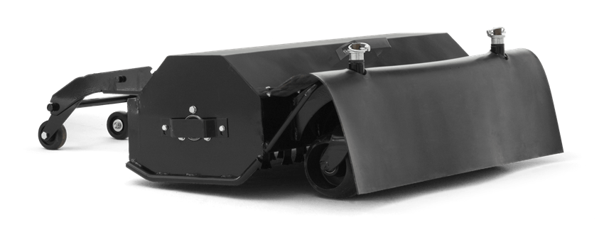 Spriguļnažu pļāvējs RC raideriem