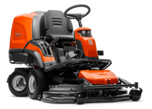 Husqvarna RC 320Ts AWD