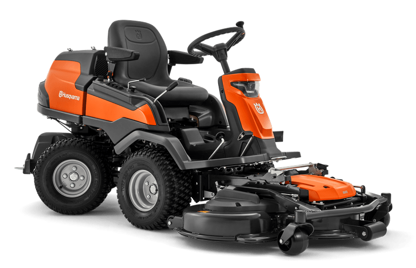 Husqvarna R 420TsX AWD