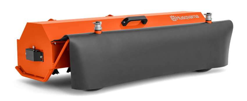 HUSQVARNA Spriguļnažu pļāvējs, R400. sērija