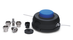 Trimmera spole T35 Universal