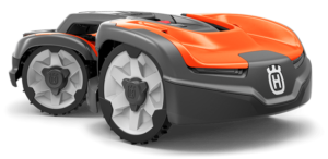 Husqvarna AUTOMOWER® 535 AWD