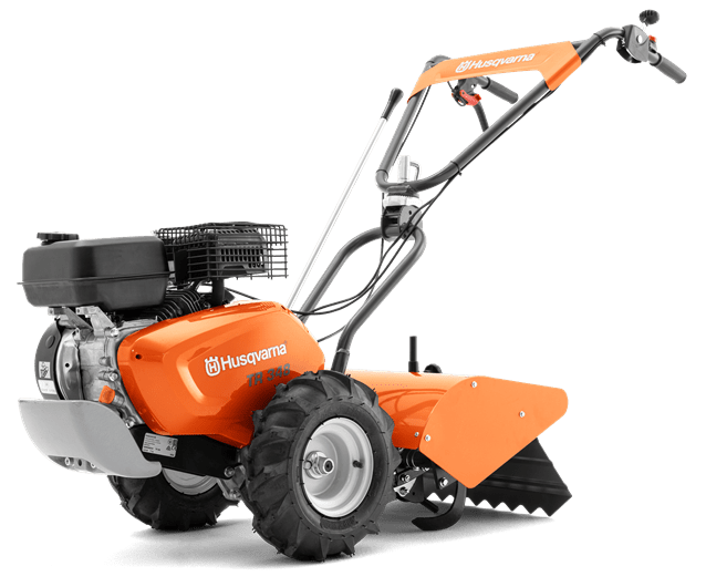 Husqvarna TR 348