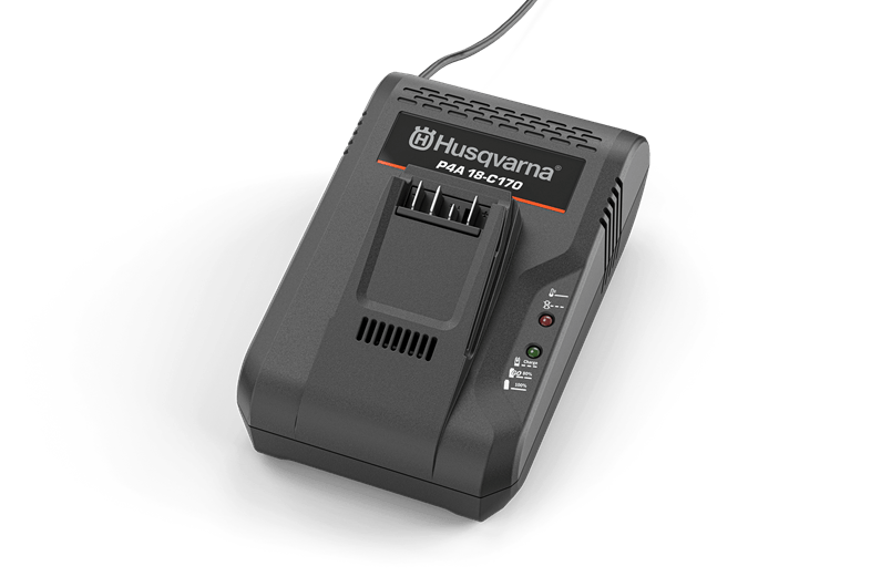 Husqvarna Aspire™ P4A 18-C170