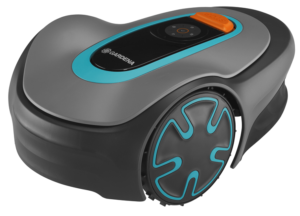 Robotizētais zāles pļāvējs SILENO minimo 250 m²