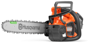 Husqvarna T542i XP® G, bez akumulatora un lādētāja