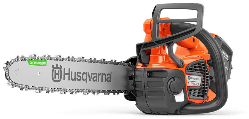 Husqvarna T542i XP® G, bez akumulatora un lādētāja