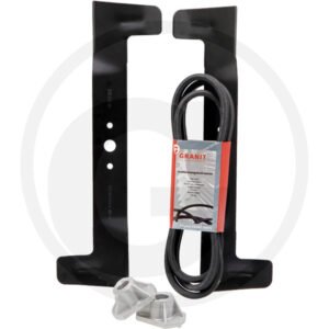 Mower deck repair sets