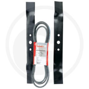 Mower deck repair sets