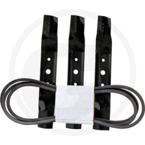 Mower deck repair sets