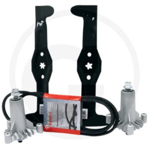 Mower deck repair sets