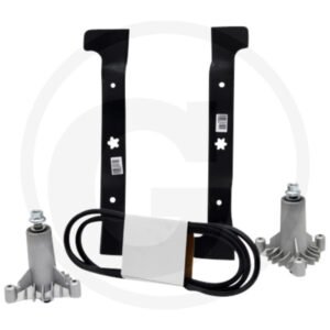 Mower deck repair sets