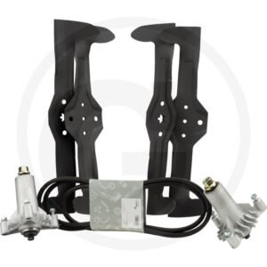 Mower deck repair sets