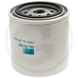 Eļļas filtrs