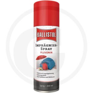 Ballistol Waterproofing spray