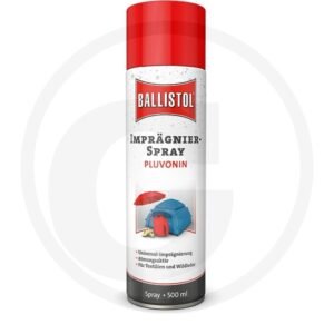Ballistol Waterproofing spray