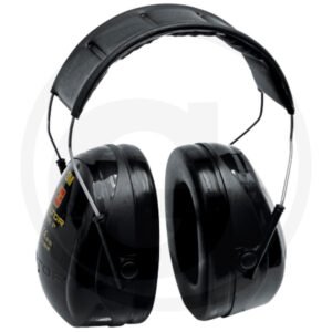 Peltor Ear defenders with headband