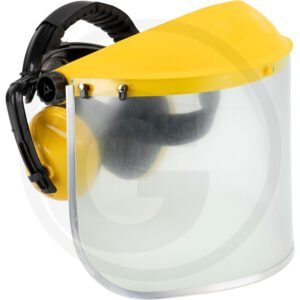 Dzirdes aizsargi ar vizieri