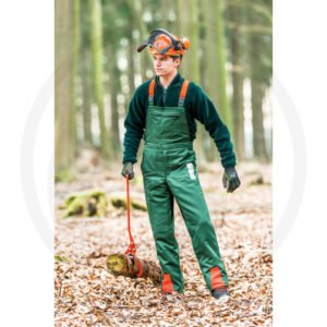 Dungarees
Latzhose