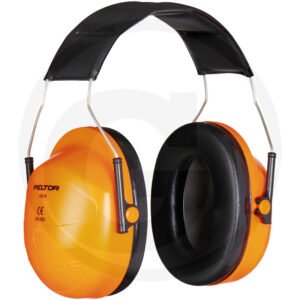 Peltor Ear defenders with headband