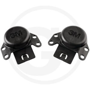 Peltor Capsule adaptor without ear protection P3EV