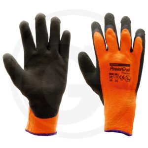 Power Grab Thermo gloves