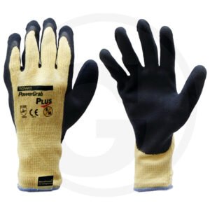 Power Grab Plus gloves