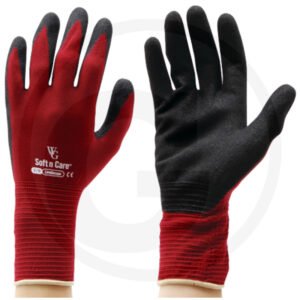 Soft N Care Landscape gloves