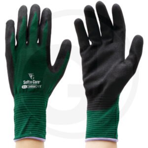 Soft N Care Landscape gloves