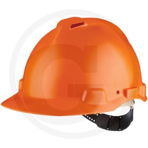 Peltor Forestry helmet