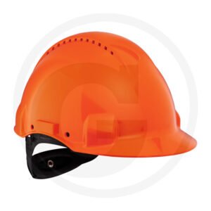 Peltor Forestry helmet G3000M