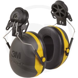 Peltor Capsule ear defenders