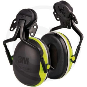 Peltor Capsule ear defenders