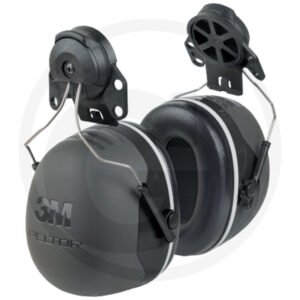 Peltor Capsule ear defenders