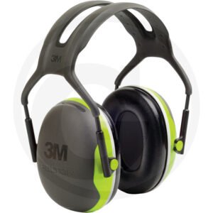 Peltor Ear defenders with headband