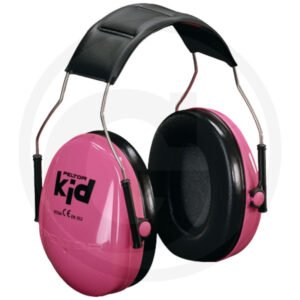 Peltor Ear defenders with headband