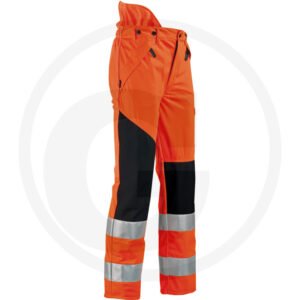 Bikses ar trieciena aizsardzību