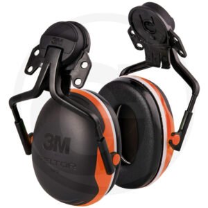 Peltor Kapselgehörschutz
X4P5E, SNR=32dB