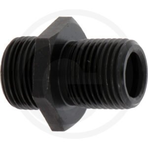 Eļļas filtra pāreja