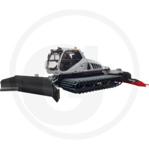 Bruder Leitwolf snow groomer
