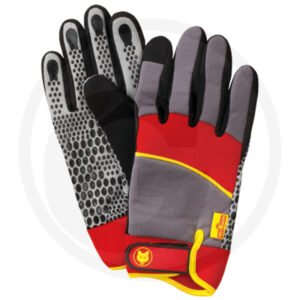 Wolf Garten Equipment gloves