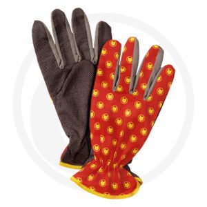 Wolf Garten Beet gloves