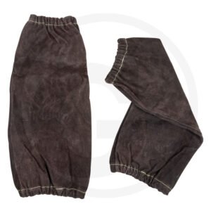 Ādas roku aizsargi KS Tools