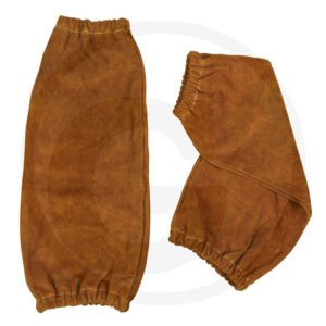 Ādas roku aizsargi KS Tools